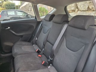 SEAT Altea 2009
