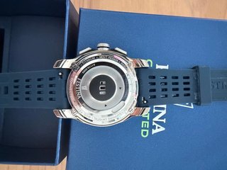 Reloj Festina Connected Full D