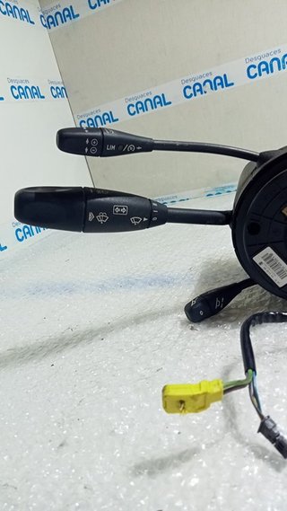 MANDO INTERMITENTES MERCEDES-BENZ CL (BM 215) COU