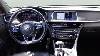 Kia Optima SW 1.6 CRDi GT Line DCT (Pack Lux) 100 kW (136 CV)