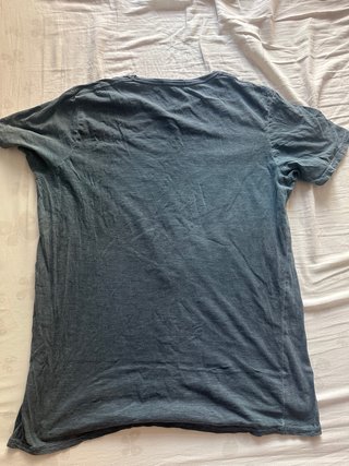 T-shirt Freddie Mercury Grigia L