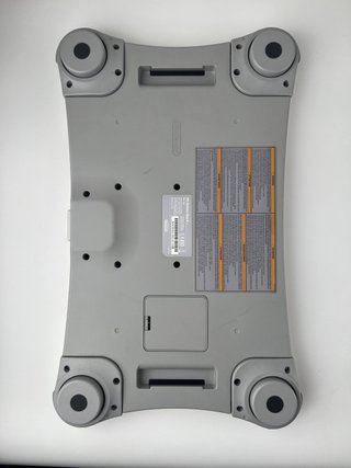 Balance Board Pedana Nintendo + Wii Fit Plus + Wii