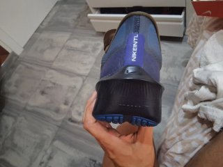 Nike Zoom Fly 6 Deportivas