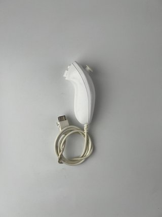 Controller Nintendo Wii Originale + Nunchuck