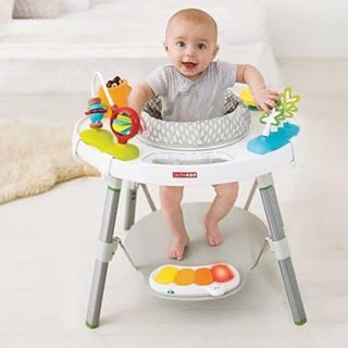 Mesa Actividades Skip Hop 3 en 1