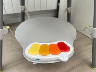 Mesa Actividades Skip Hop 3 en 1