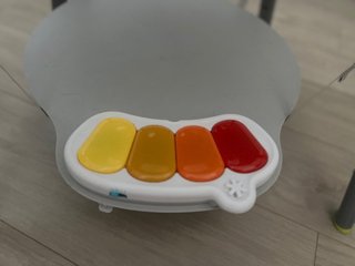 Mesa Actividades Skip Hop 3 en 1