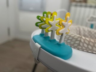 Mesa Actividades Skip Hop 3 en 1