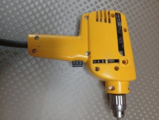 Taladro Eléctrico Capaci MOD.218
