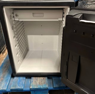 Caja fuerte MASTER LOCK LFW205FYC