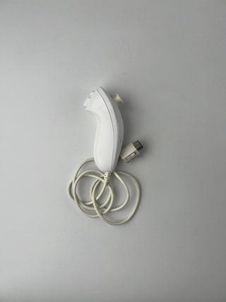 Controller Nintendo Wii Originale + Nunchuck