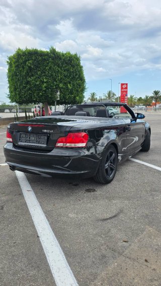 BMW Serie 1 2010