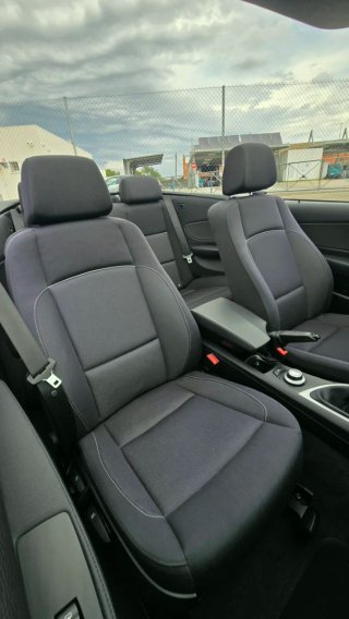 BMW Serie 1 2010