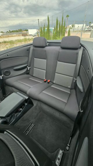 BMW Serie 1 2010