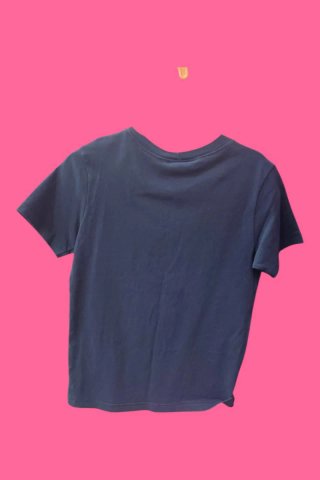 T-shirt bambino United Colors of Benetton blu
