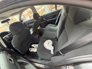 Skoda Superb 2004
