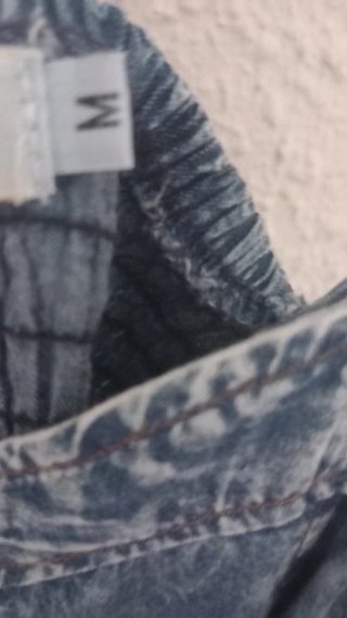 Vestido tirantes