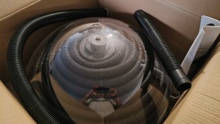 Calentador Solar Gre para Piscinas