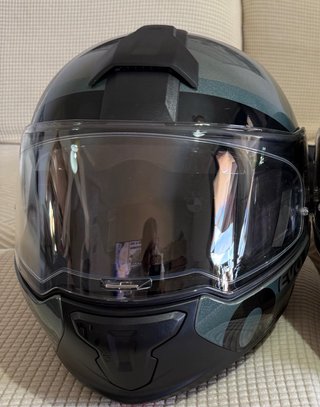 Casco BMW System 7 EVO