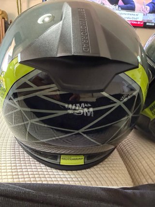 Casco BMW System 7 EVO