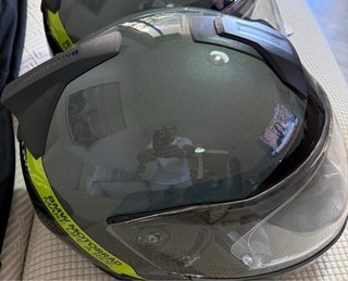 Casco BMW System 7 EVO