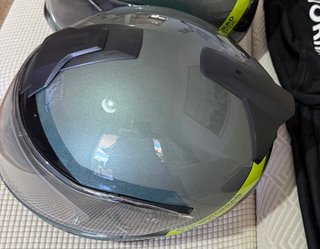 Casco BMW System 7 EVO