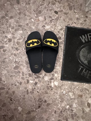 Accessori Batman