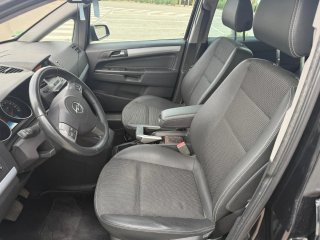 Opel Zafira 2007