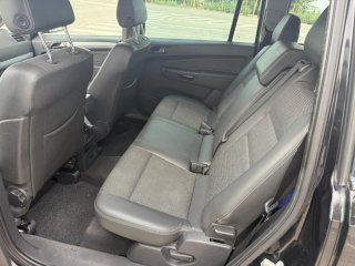 Opel Zafira 2007