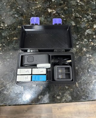 Custodia e accessori per GoPro HERO9-13