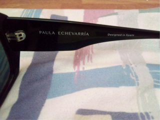 Gafas de sol Hawkers negras mujer