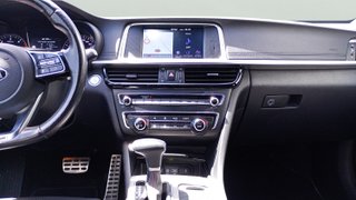 Kia Optima SW 1.6 CRDi GT Line DCT (Pack Lux) 100 kW (136 CV)