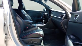 Kia Optima SW 1.6 CRDi GT Line DCT (Pack Lux) 100 kW (136 CV)