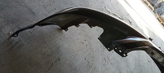 PARAGOLPES DELANTERO MAZDA 6 BERLINA (GG) 2.0 Die