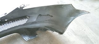 PARAGOLPES DELANTERO MAZDA 6 BERLINA (GG) 2.0 Die