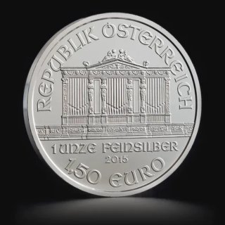 Onzas de Plata