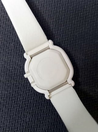 Lotto Casio 4 orologi Ladies da testare