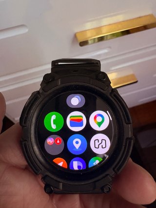 Samsung Galaxy Watch5 Pro 45mm + 2 Correas