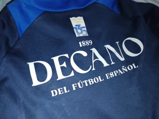 Chándal Recreativo Adidas Huelva Talla M