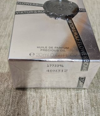 Viktor & Rolf Flowerbomb Aceite de Perfume 20ml