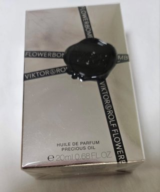Viktor & Rolf Flowerbomb Aceite de Perfume 20ml