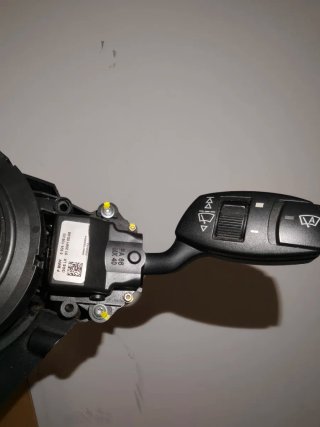 Anillo Airbag BMW E60