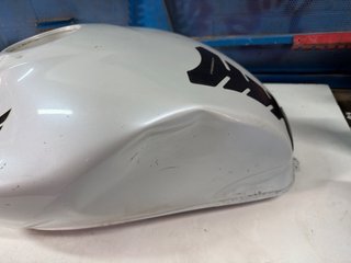 Depósito Gasolina Honda CB 600 Hornet 2008