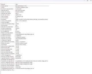 Dell i7 PC + Monitor 27 4K + Docking + Jabbra