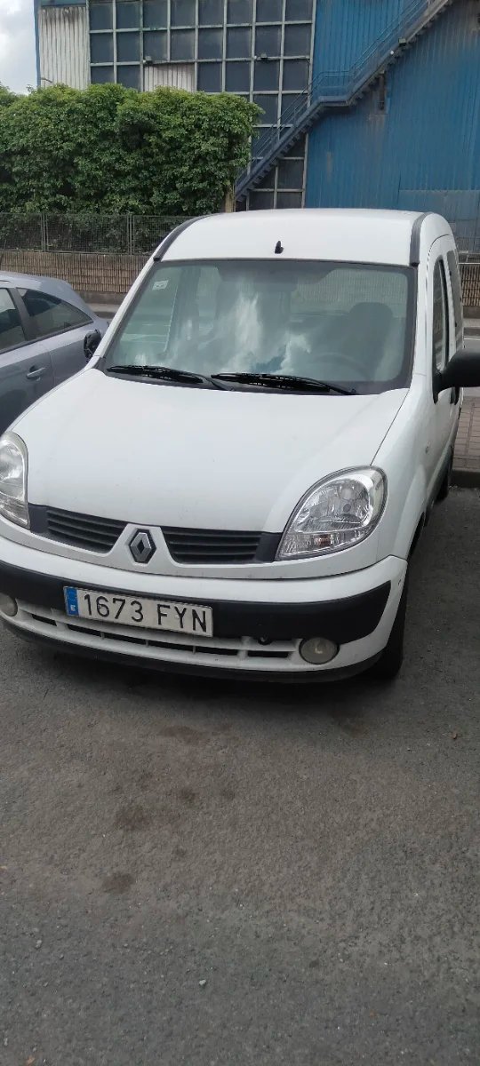 Renault Kangoo 2008 - foto 1