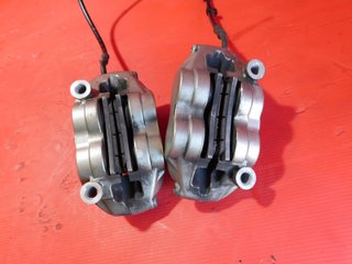 PINZE FRENO ANTERIORI KTM DUKE 790 2018 2020