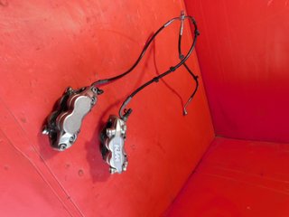 PINZE FRENO ANTERIORI KTM DUKE 790 2018 2020