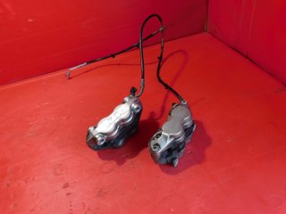 PINZE FRENO ANTERIORI KTM DUKE 790 2018 2020