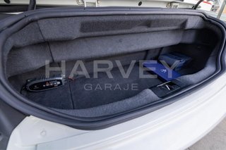 Maserati GranCabrio MC