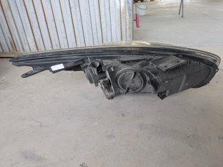 Faro delantero izquierdo Kia Carens IV, año 13 a17